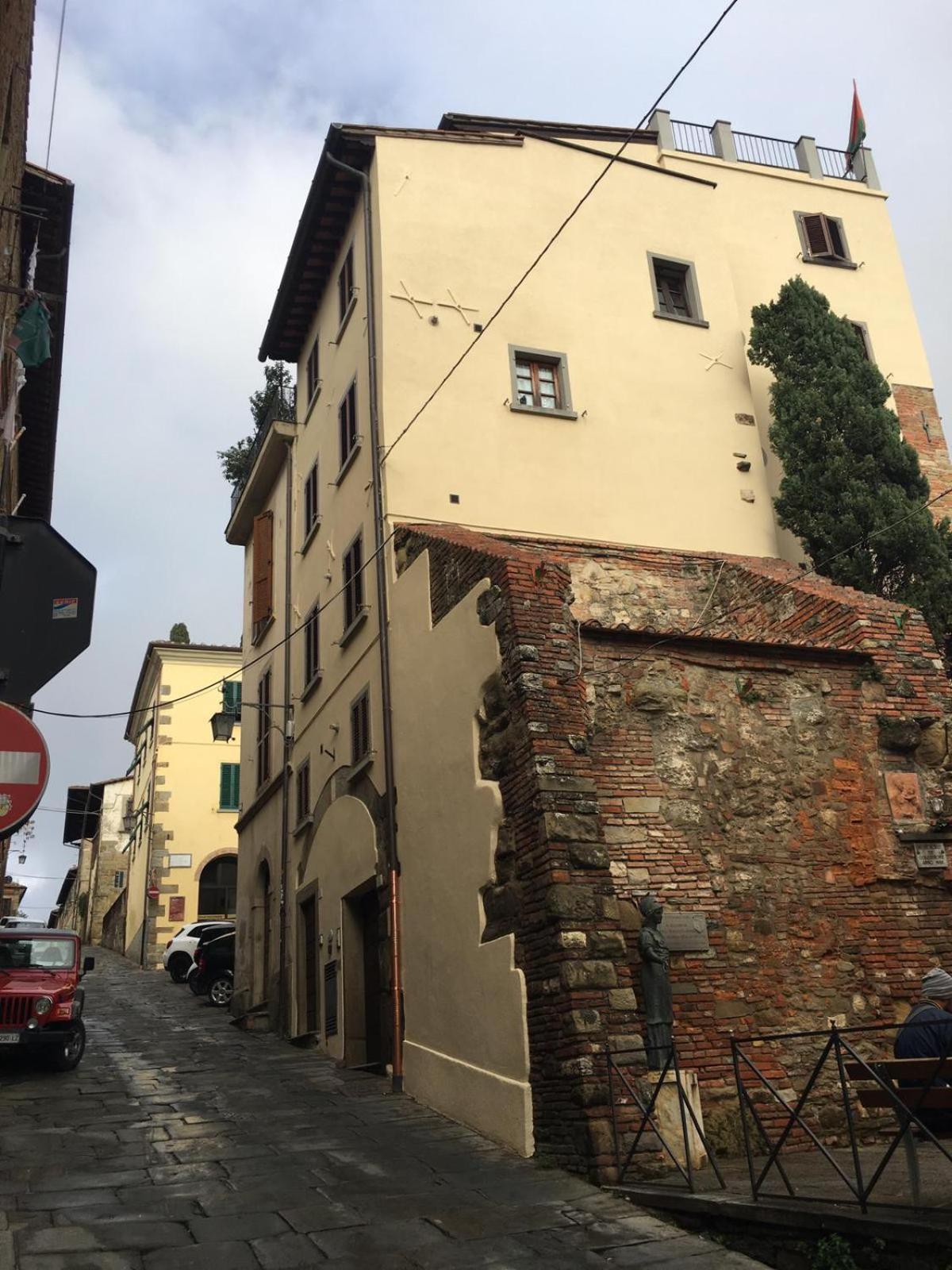 Apartment Casa Torre Arezzo