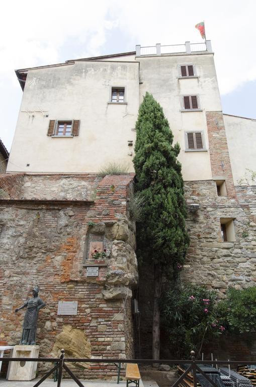 Apartment Casa Torre Arezzo